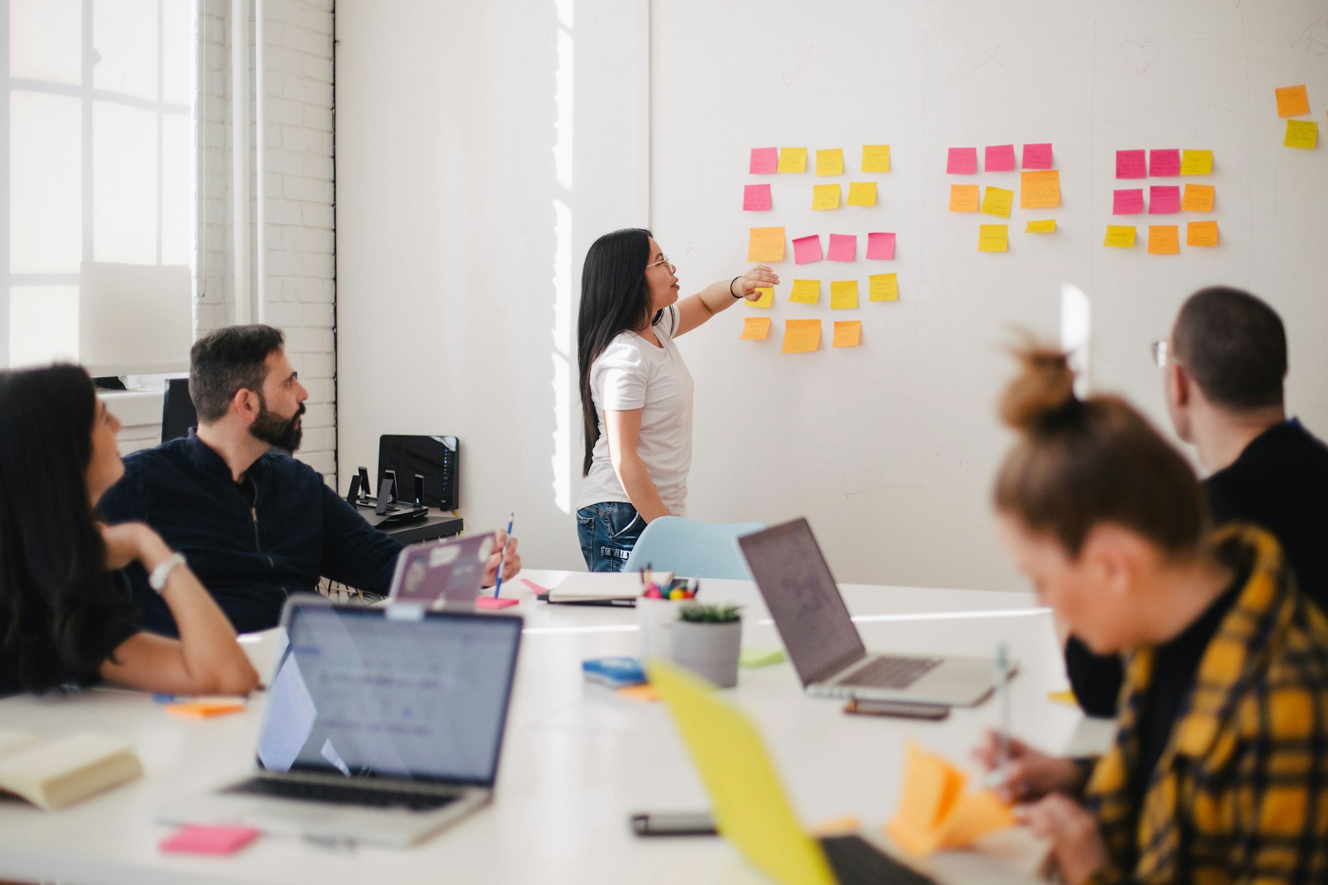 Integration Services