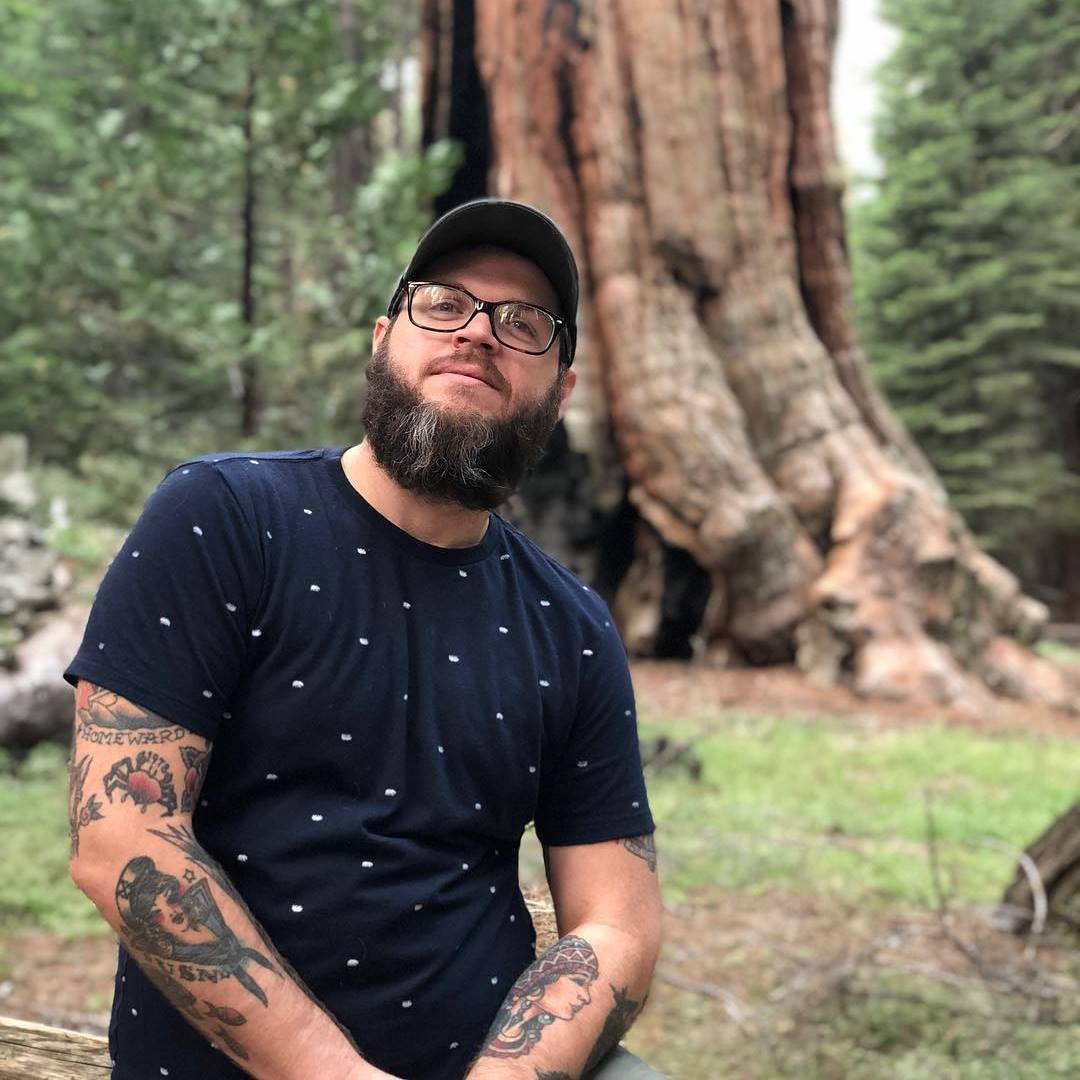 Nick Plumb - Military Veteran & Amazon Principal